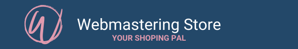 Webmastering Store